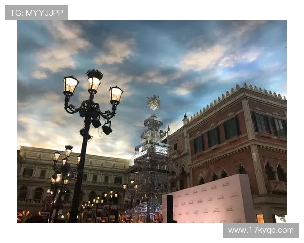 探索澳门威尼斯景点的浪漫与魅力