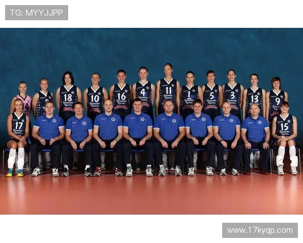 俄罗斯女排比赛精彩回顾：巅峰对决与运动员风采